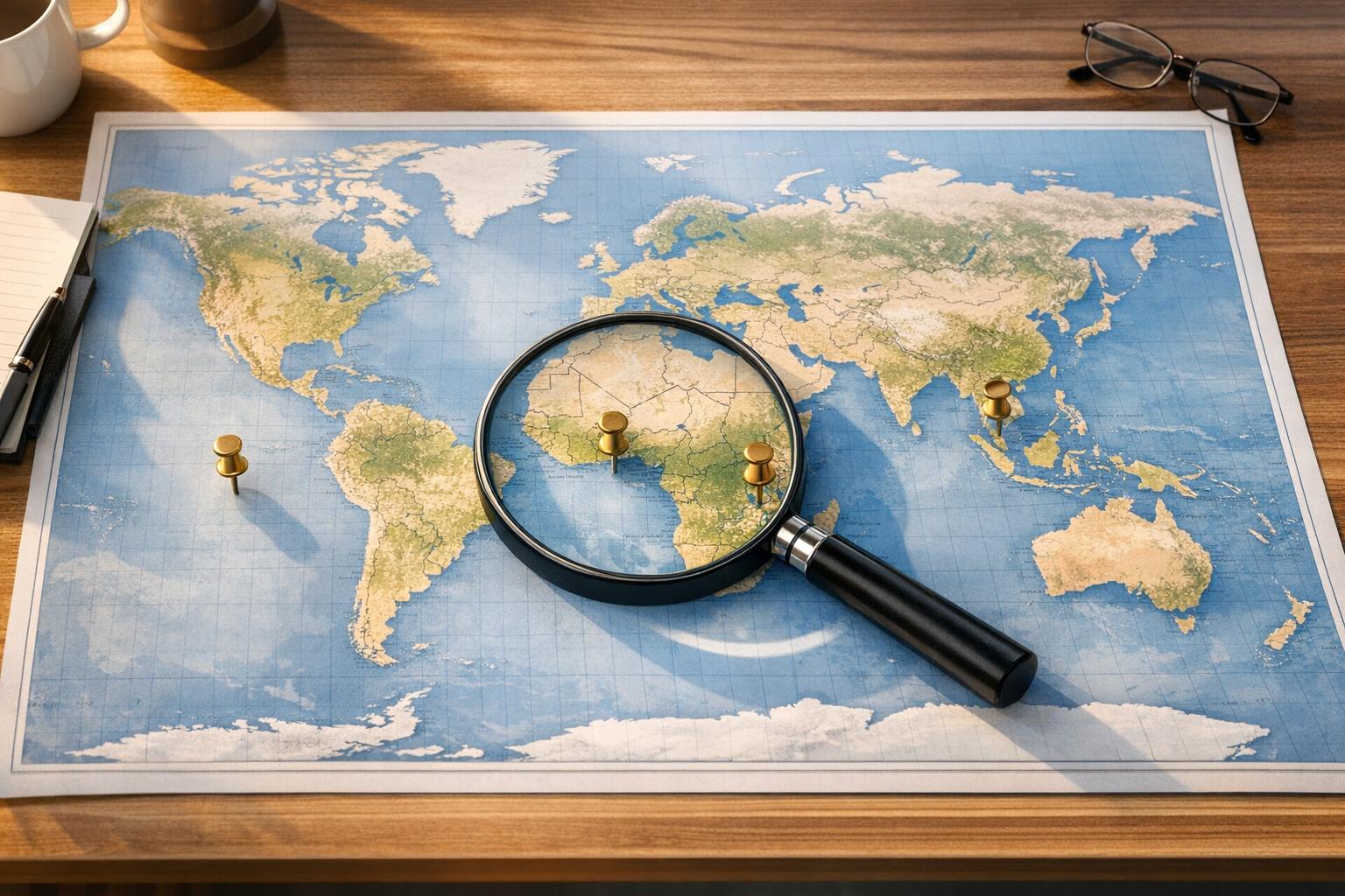 Binance Encounters Regulatory Scrutiny in Emerging Markets