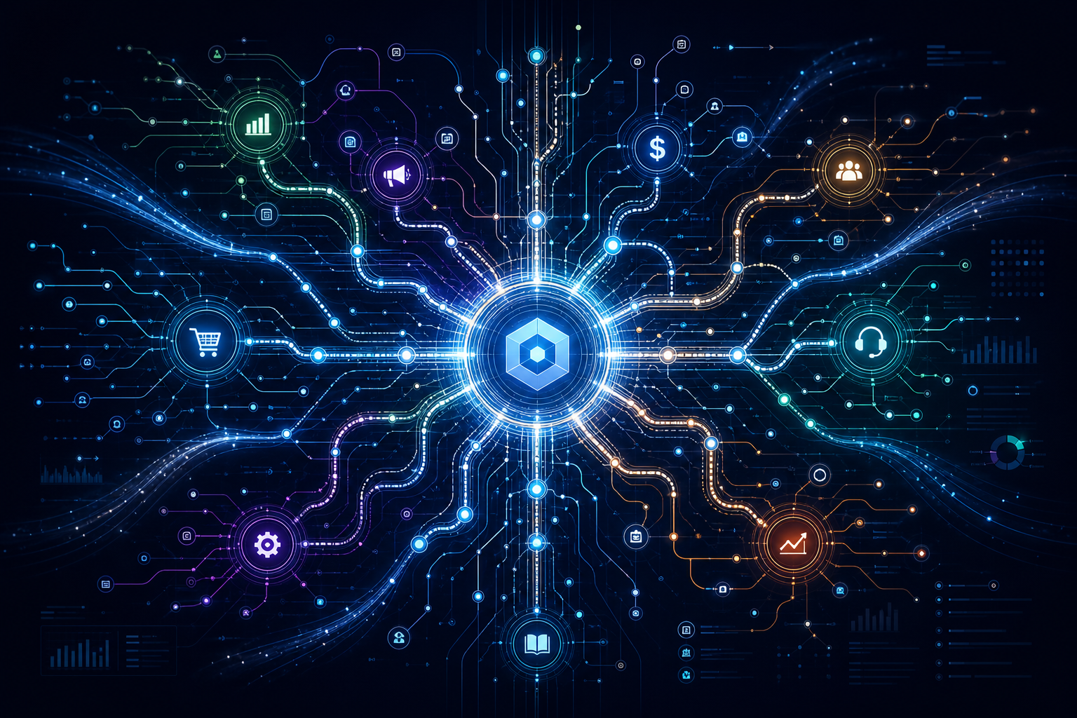 AI-Native Companies Will Outpace Everyone Else