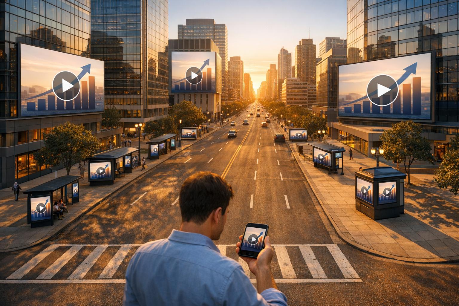 Complete Guide to Scaling Your Business with Video Ads