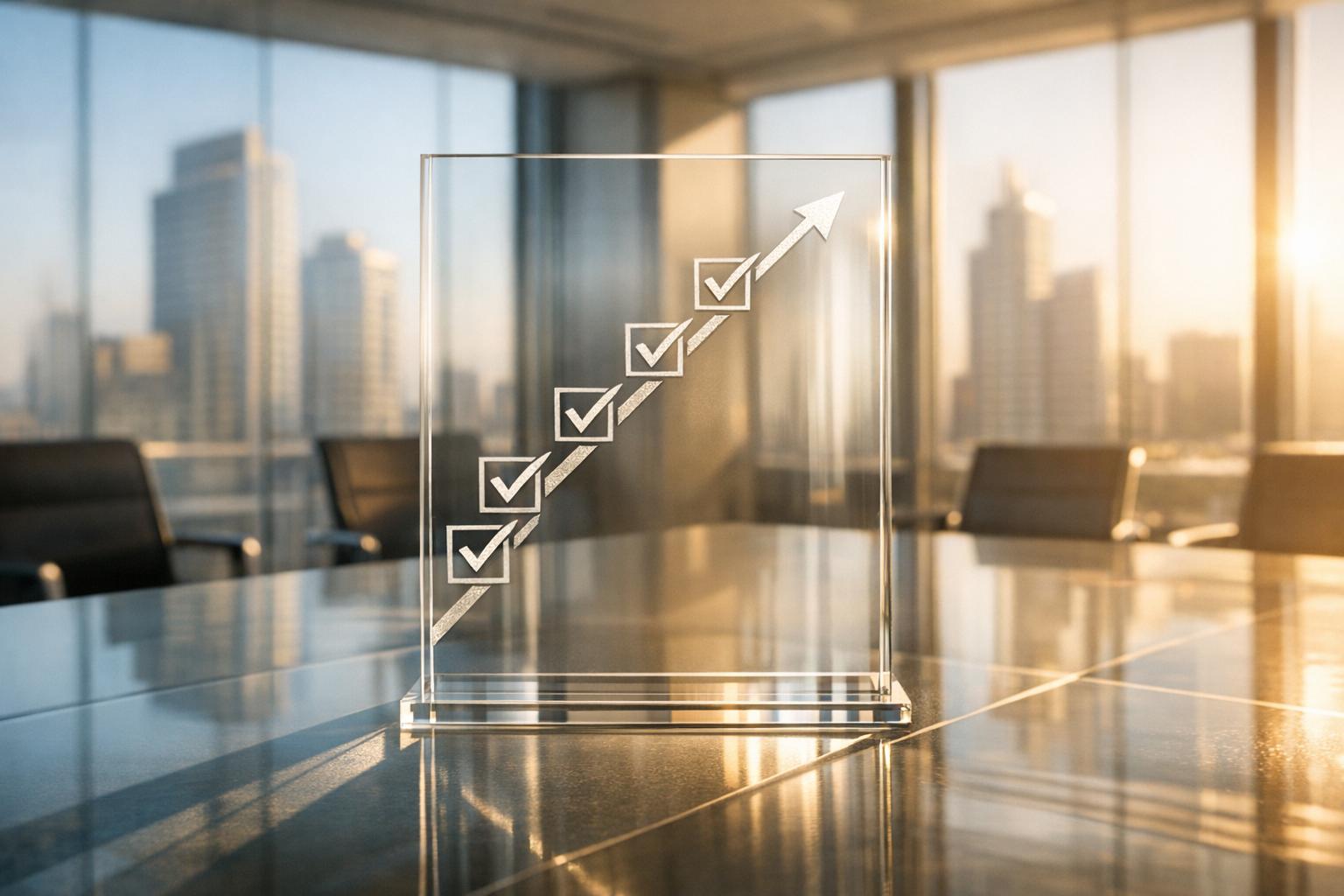 Why Compliance Automation Attracts VC Funding
