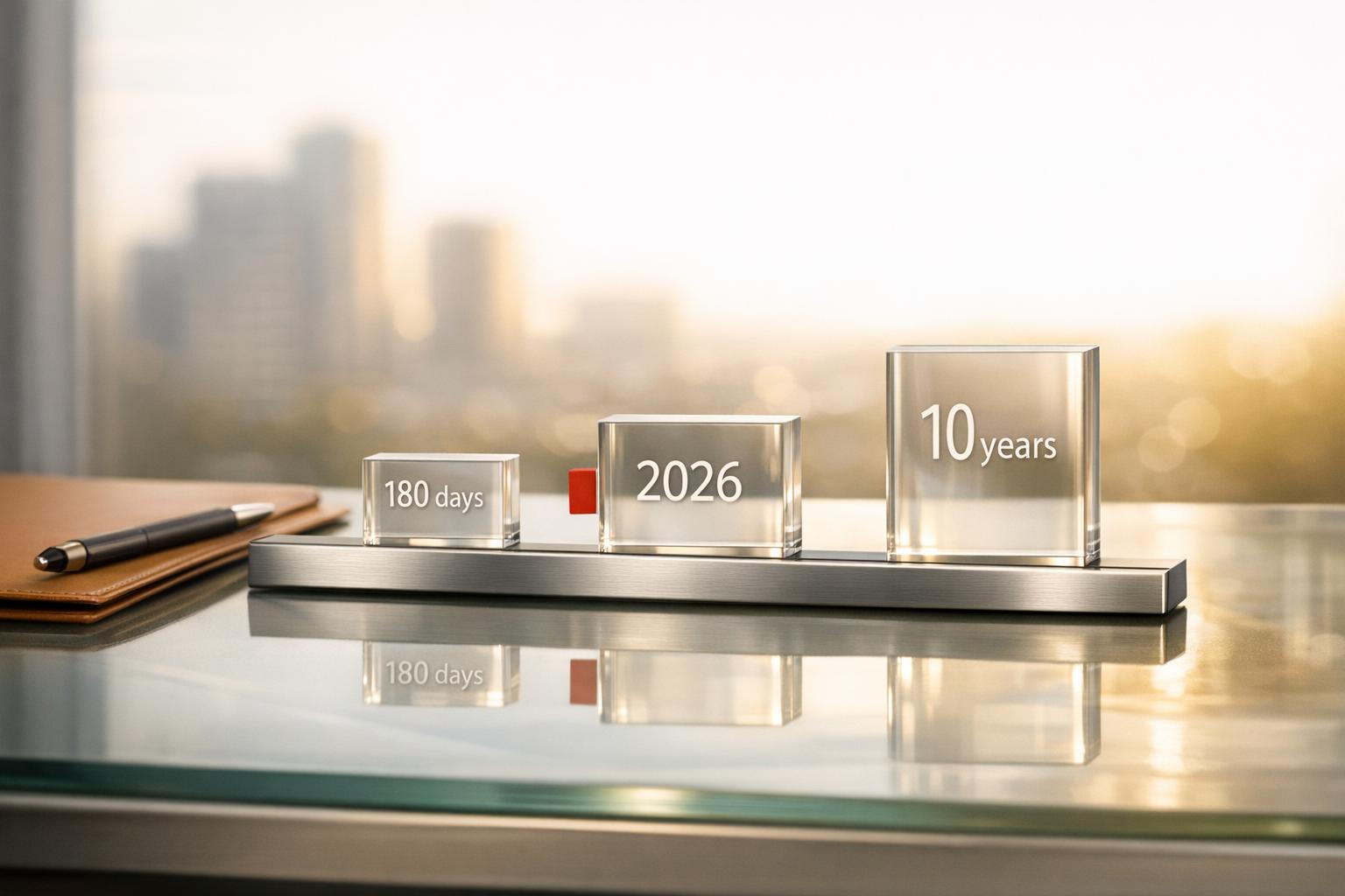 Understanding Opportunity Zone Tax Deferral Rules