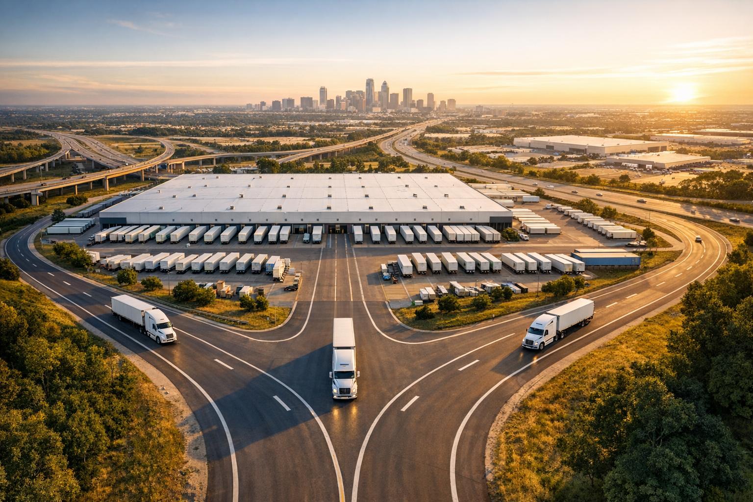 How Predictive Analytics Improves Supply Chain Planning