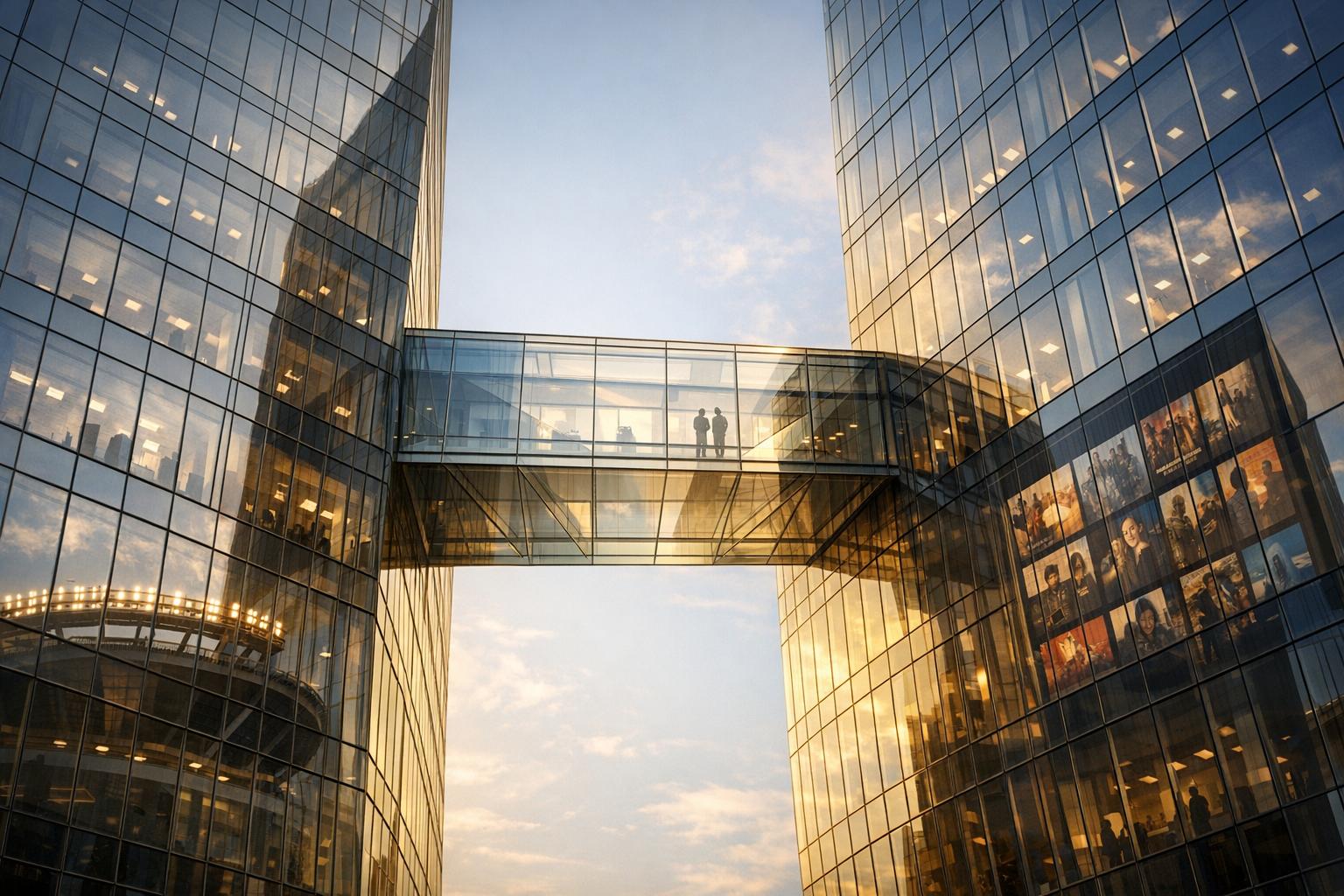How Media & Tech M&A Is Reshaping Growth Strategies