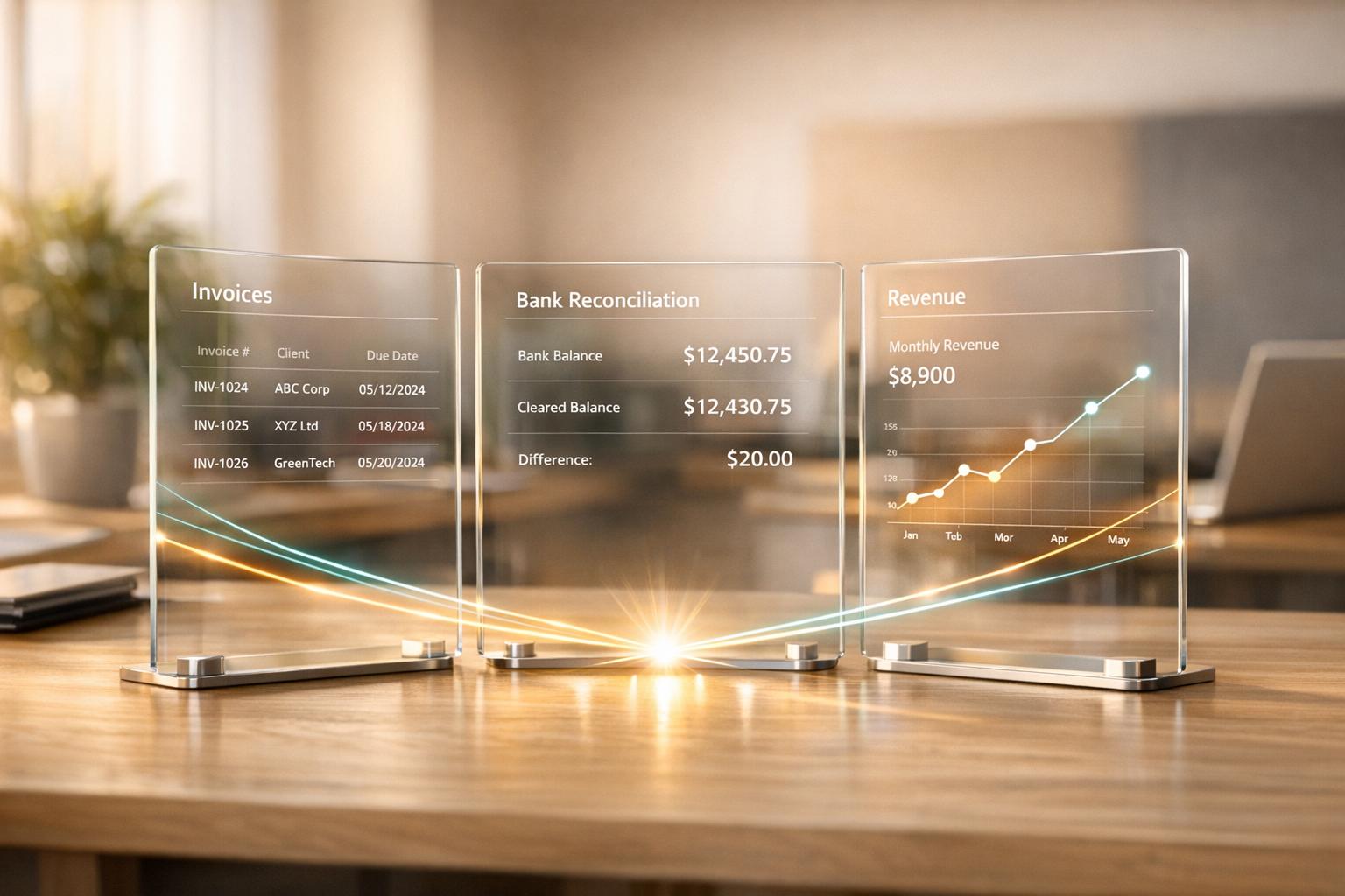 Best Accounting APIs for Cross-Platform Integration