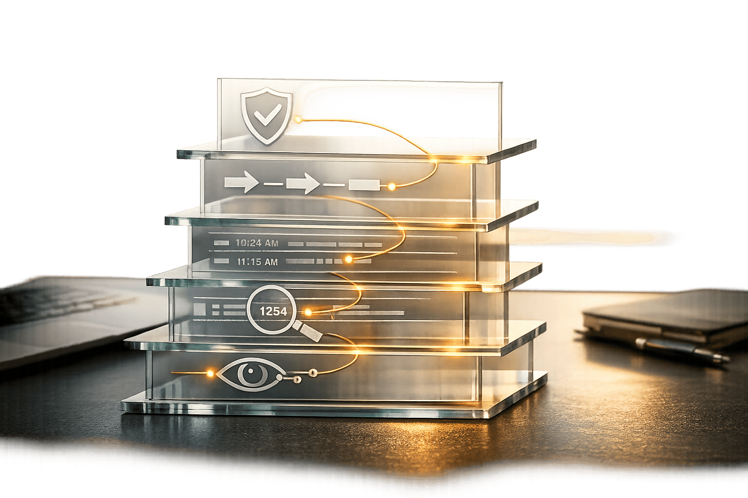 SOX Compliance In Automated Financial Systems