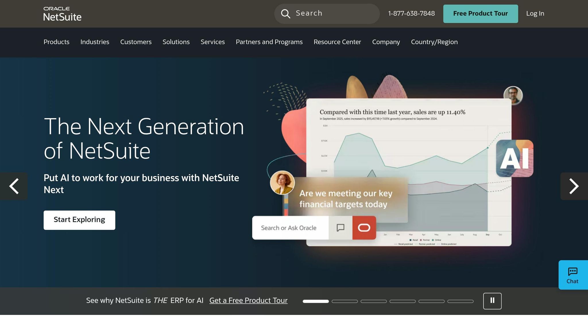 NetSuite
