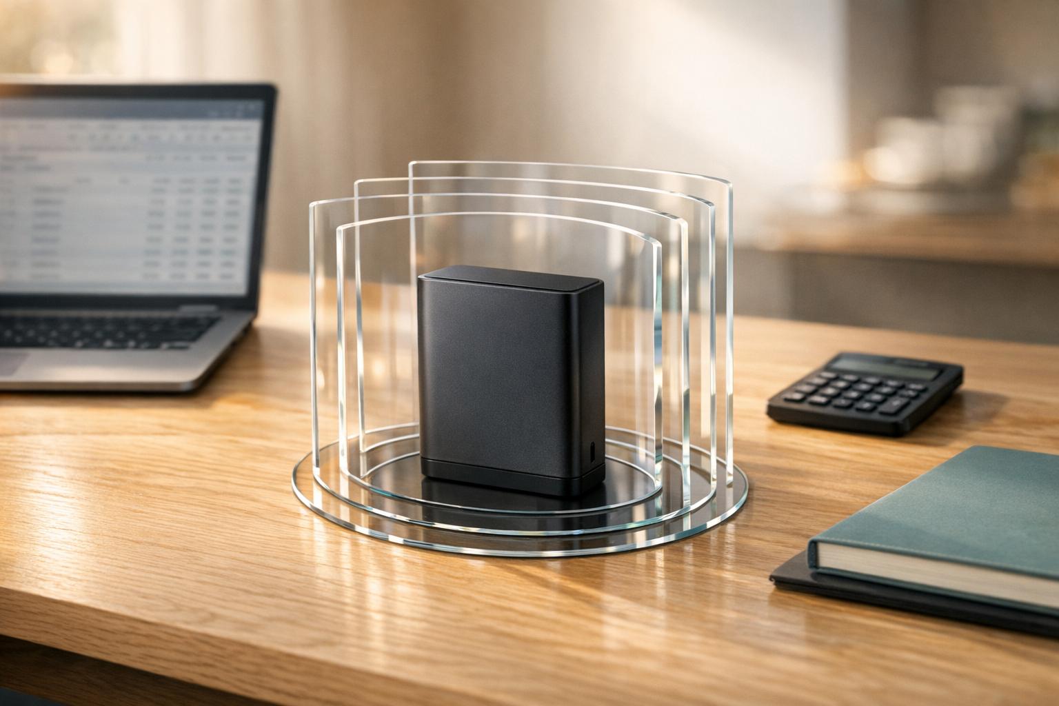 5 Data Backup Encryption Strategies for Finance Teams