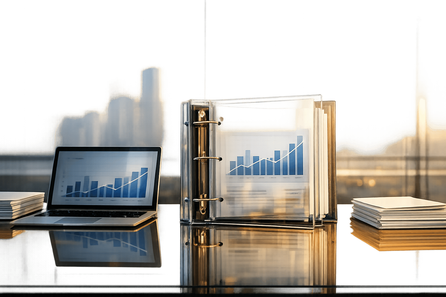 How Cloud Bookkeeping Supports M&A Preparation