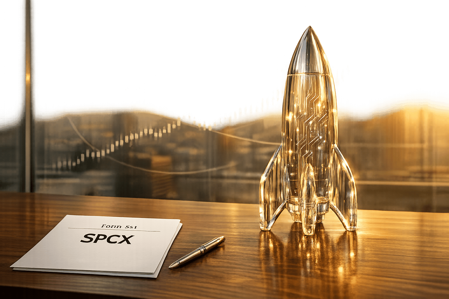 SpaceX Announces Plans for IPO Following xAI Merger