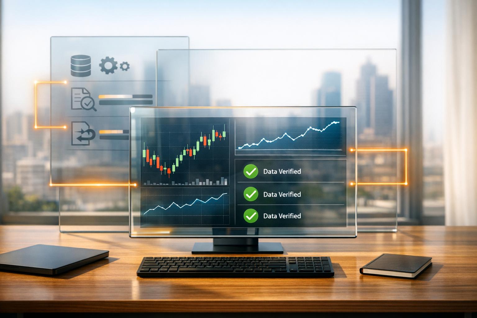 Ultimate Guide to Real-Time Financial Data