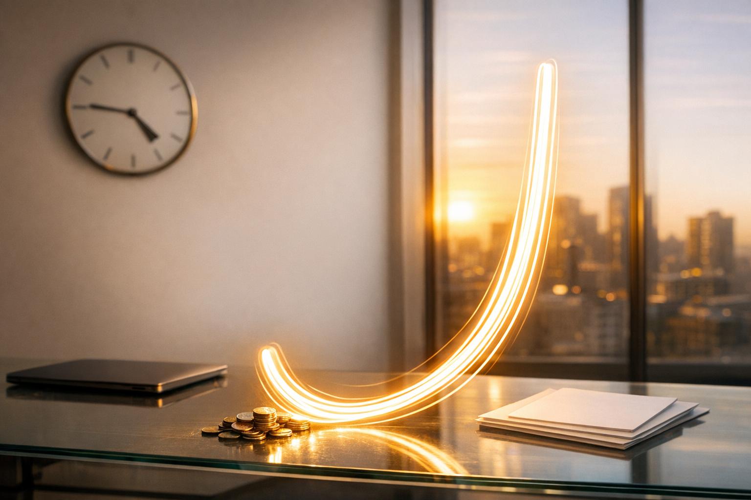 J-Curve Explained: VC Cash Flow Timing
