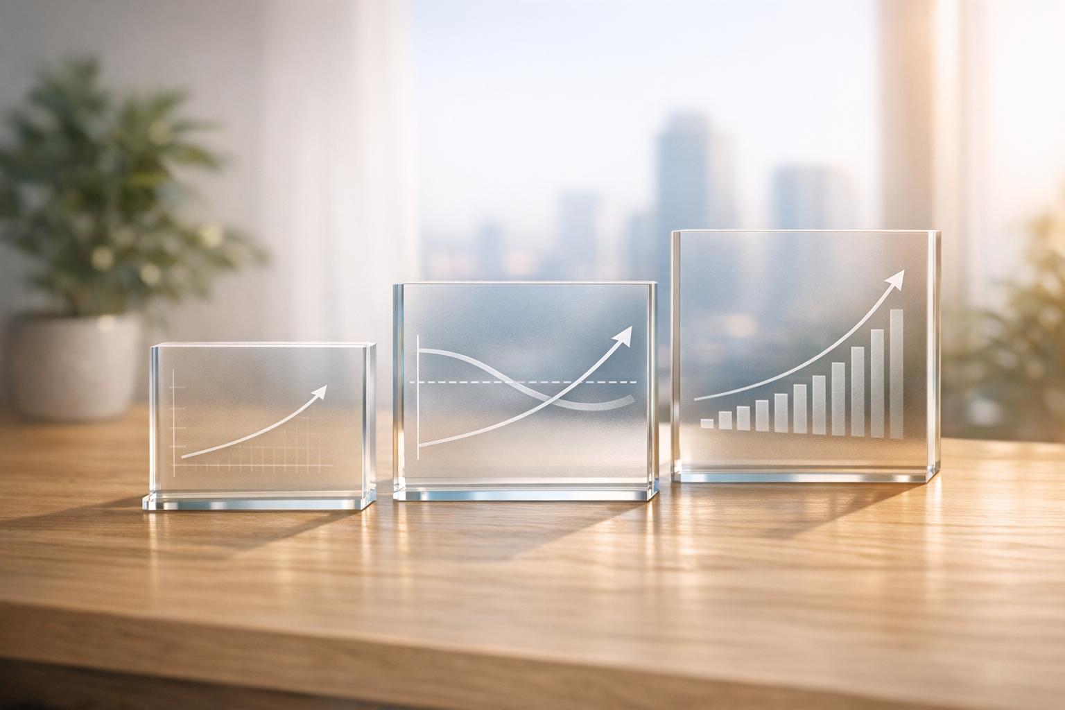 SaaS MRR Benchmarks for Growth-Stage Companies