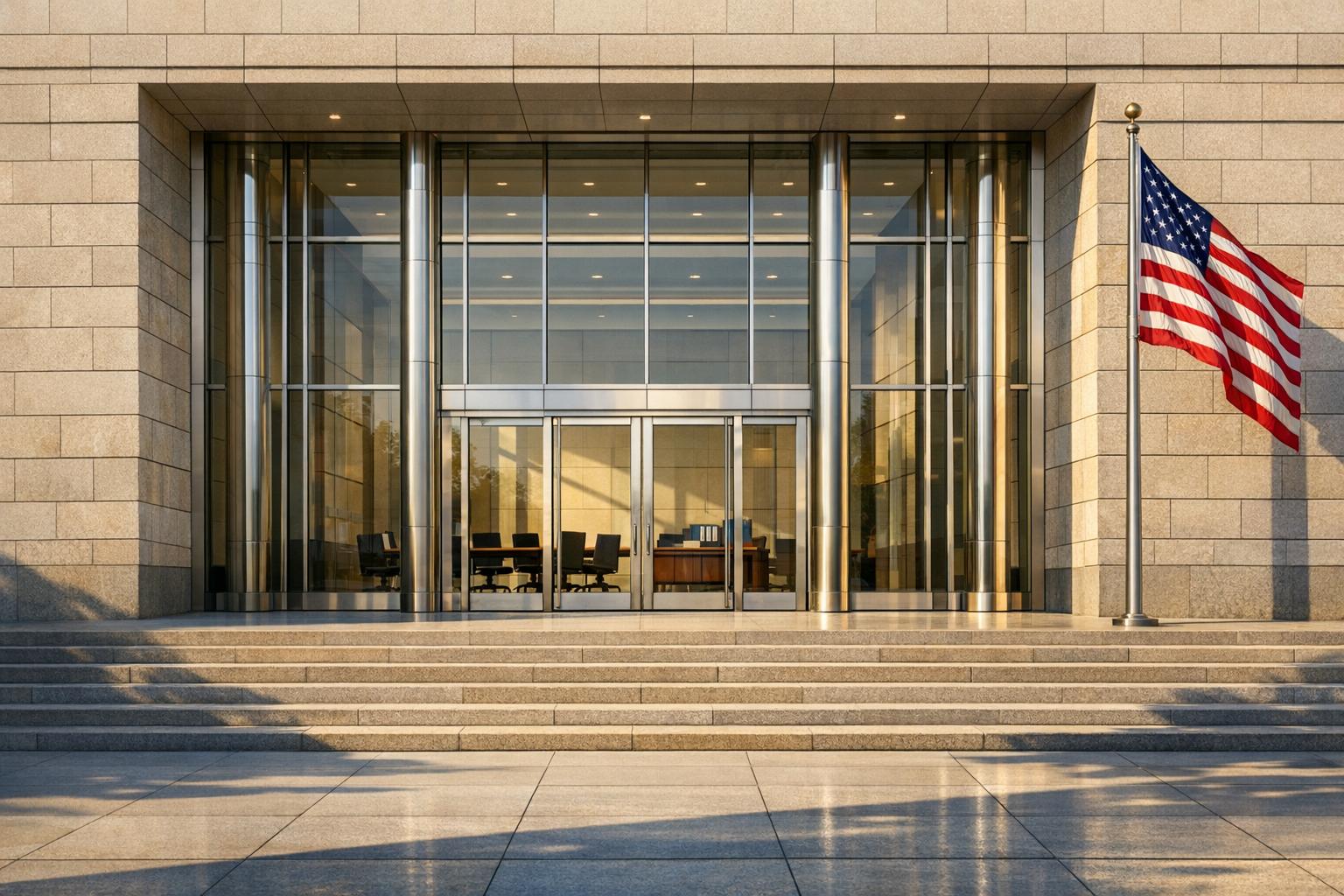 President Trump Orders Financial Regulators to Mitigate Risks from Immigration Status