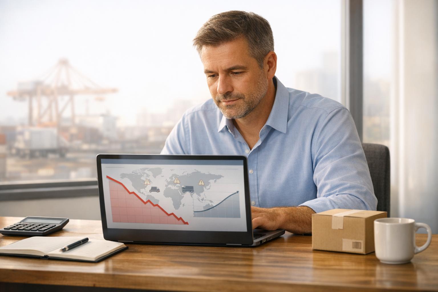 FAQs: Cash Flow Risks From Supply Chain Disruptions
