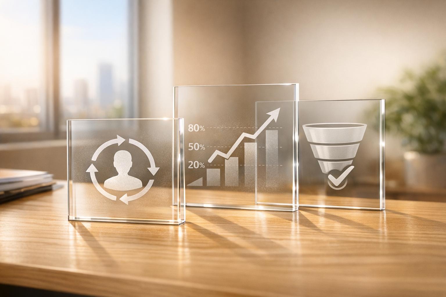 Complete Guide to Scaling: Retention, Metrics, and Sales