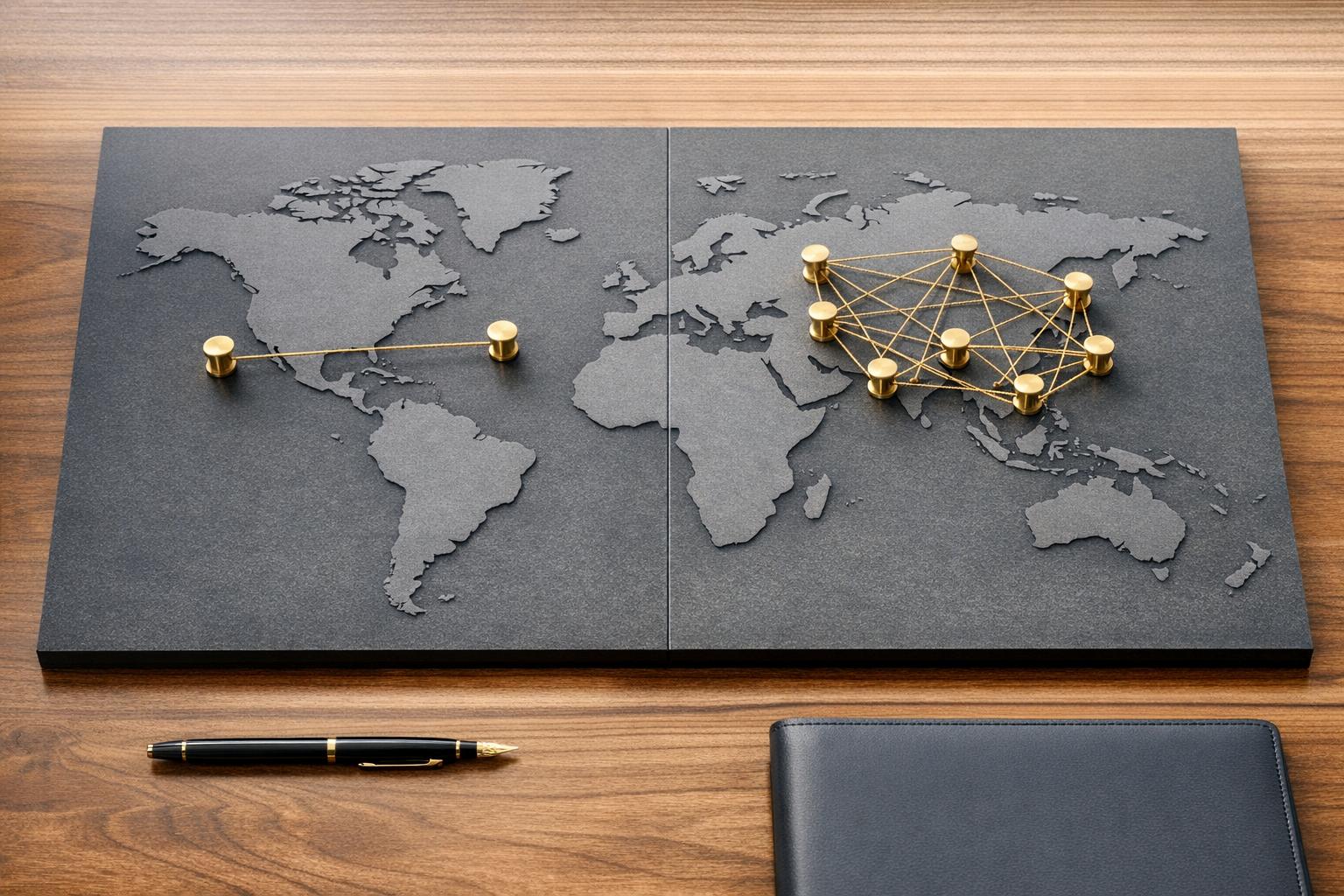 Bilateral vs. Multilateral Trade Agreements in M&A