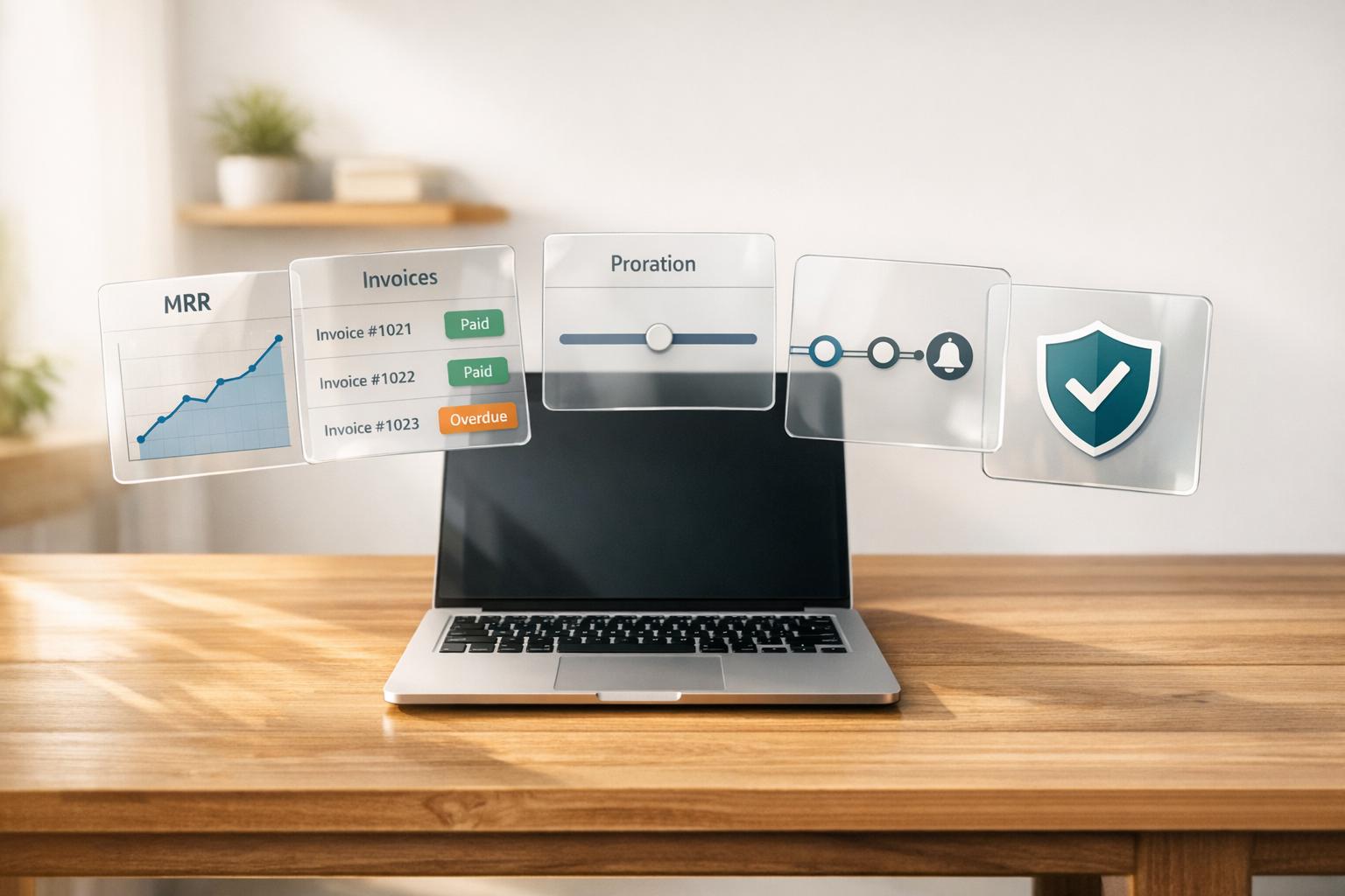 Ultimate Guide to Subscription Management APIs