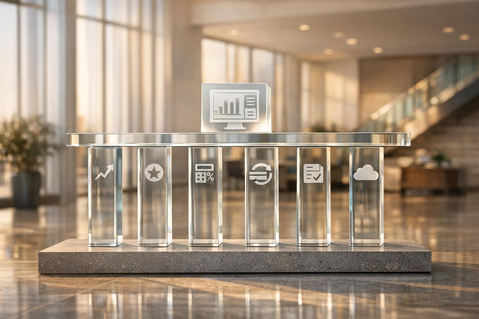 Top Non-Dilutive Funding Options for SaaS Companies