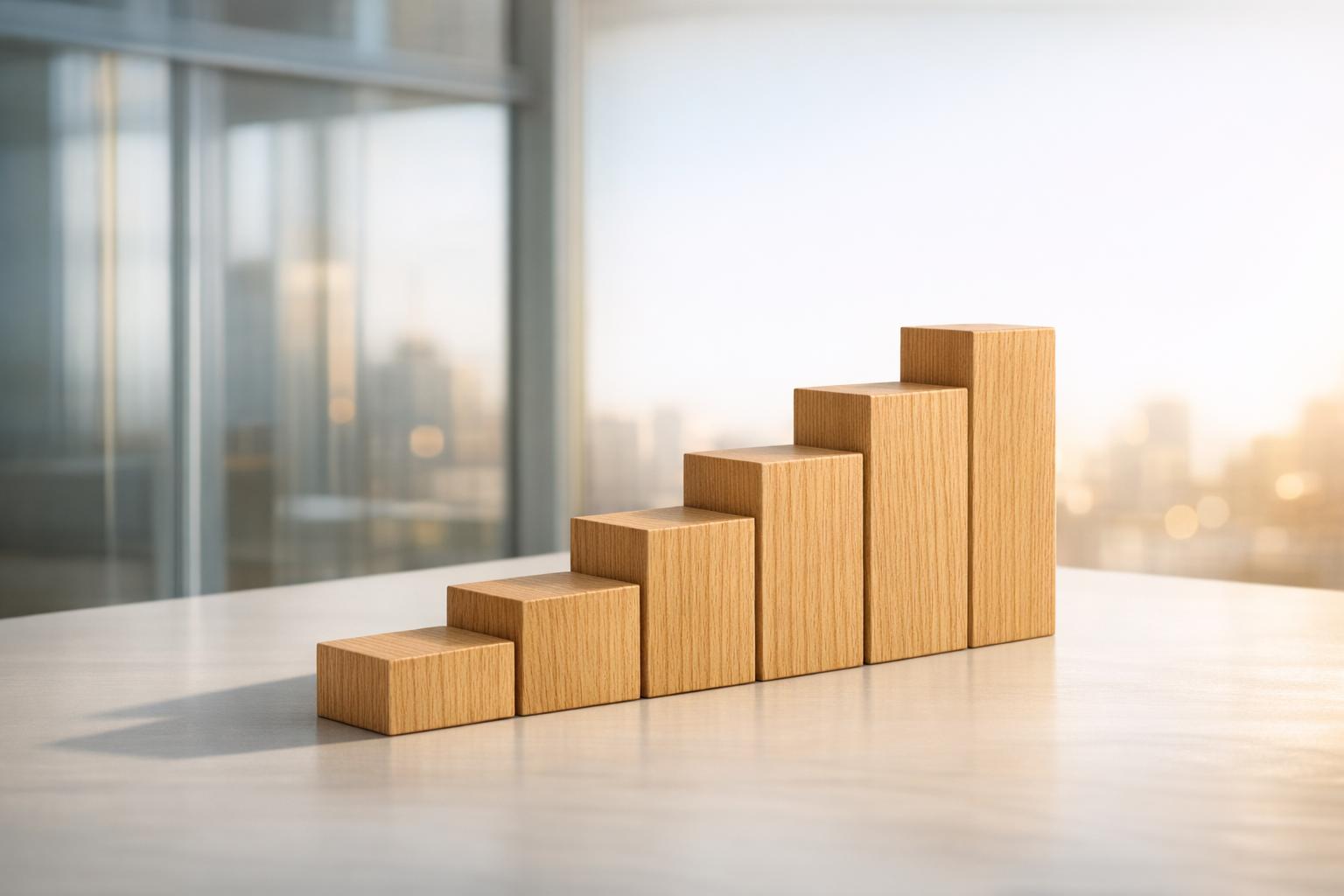 How to Scale a Service Business: 6 Essential Building Blocks