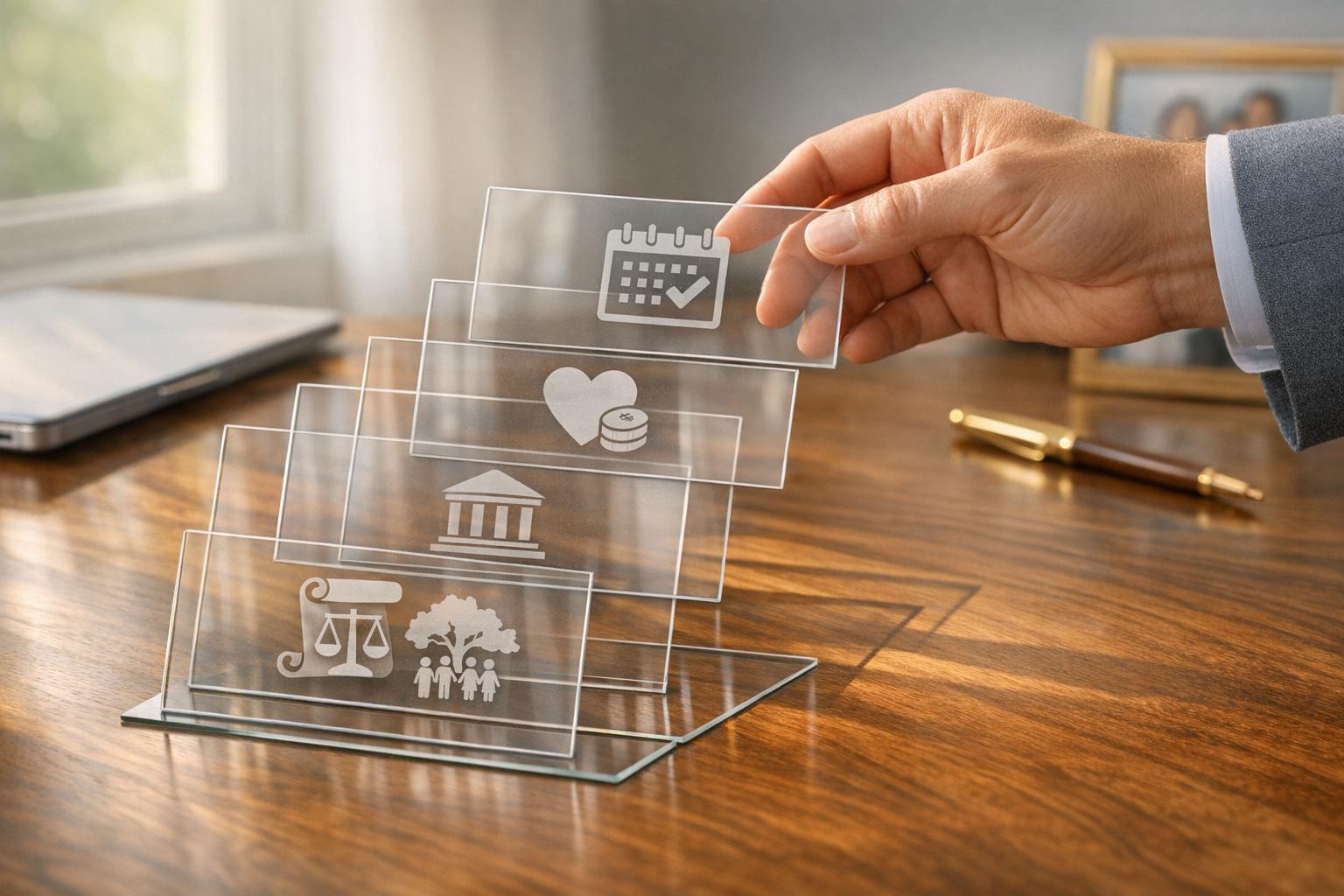 Legacy Planning for Entrepreneurs: Charitable Giving Tips