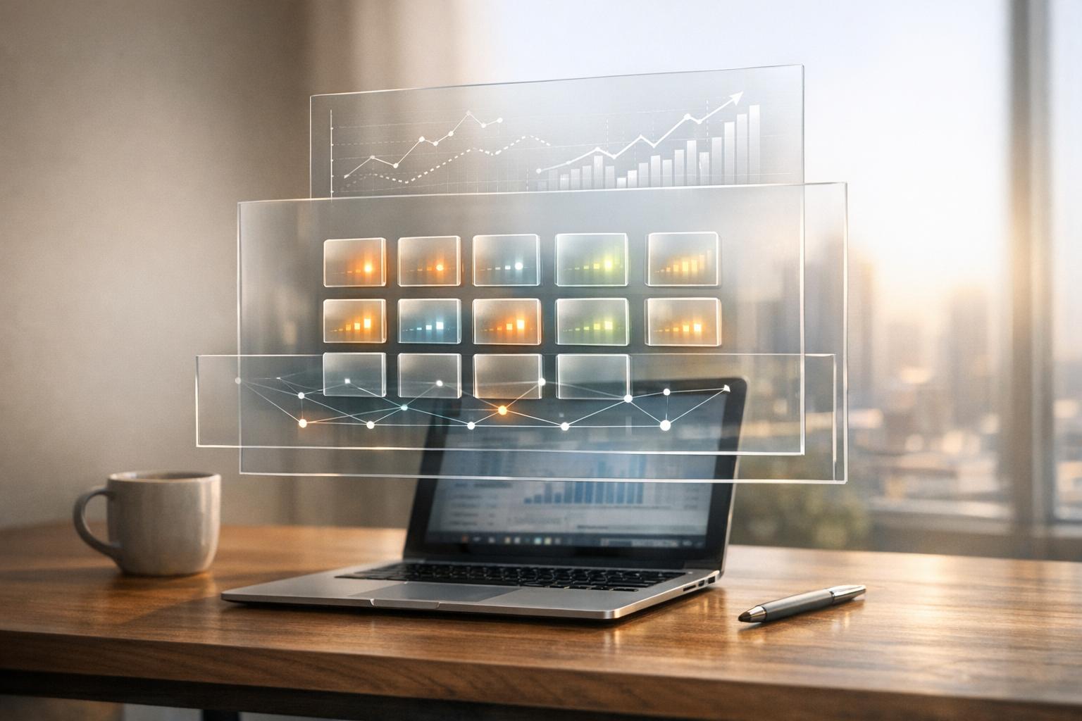 Top 10 AI Forecasting Tools for FP&A