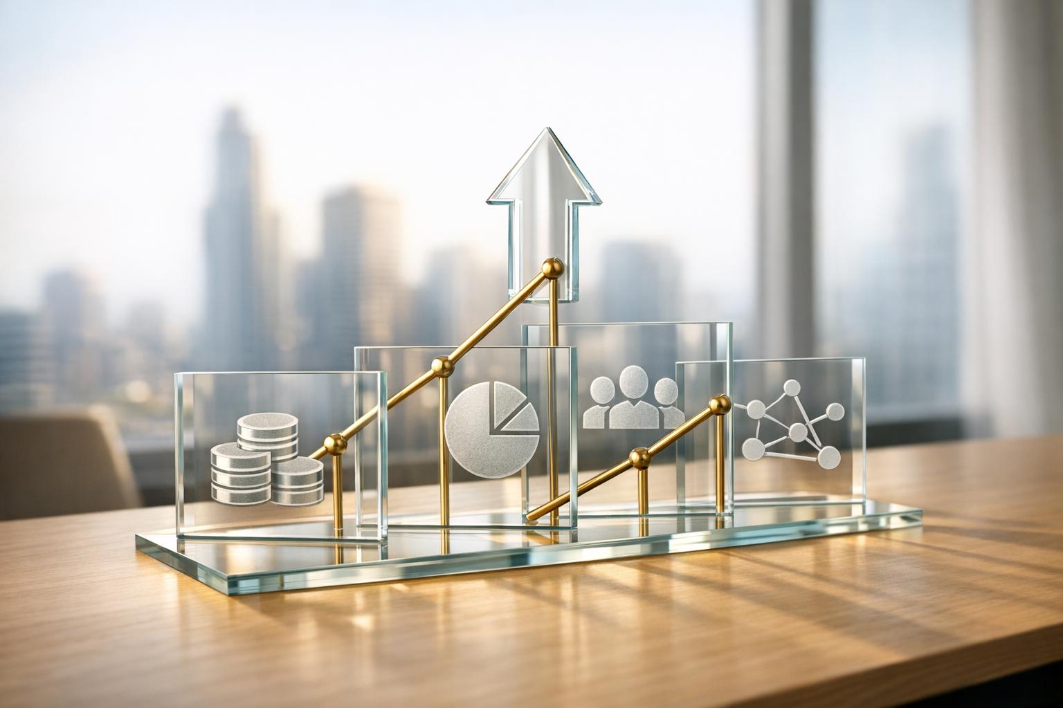 How CFOs Optimize Resources for Business Growth