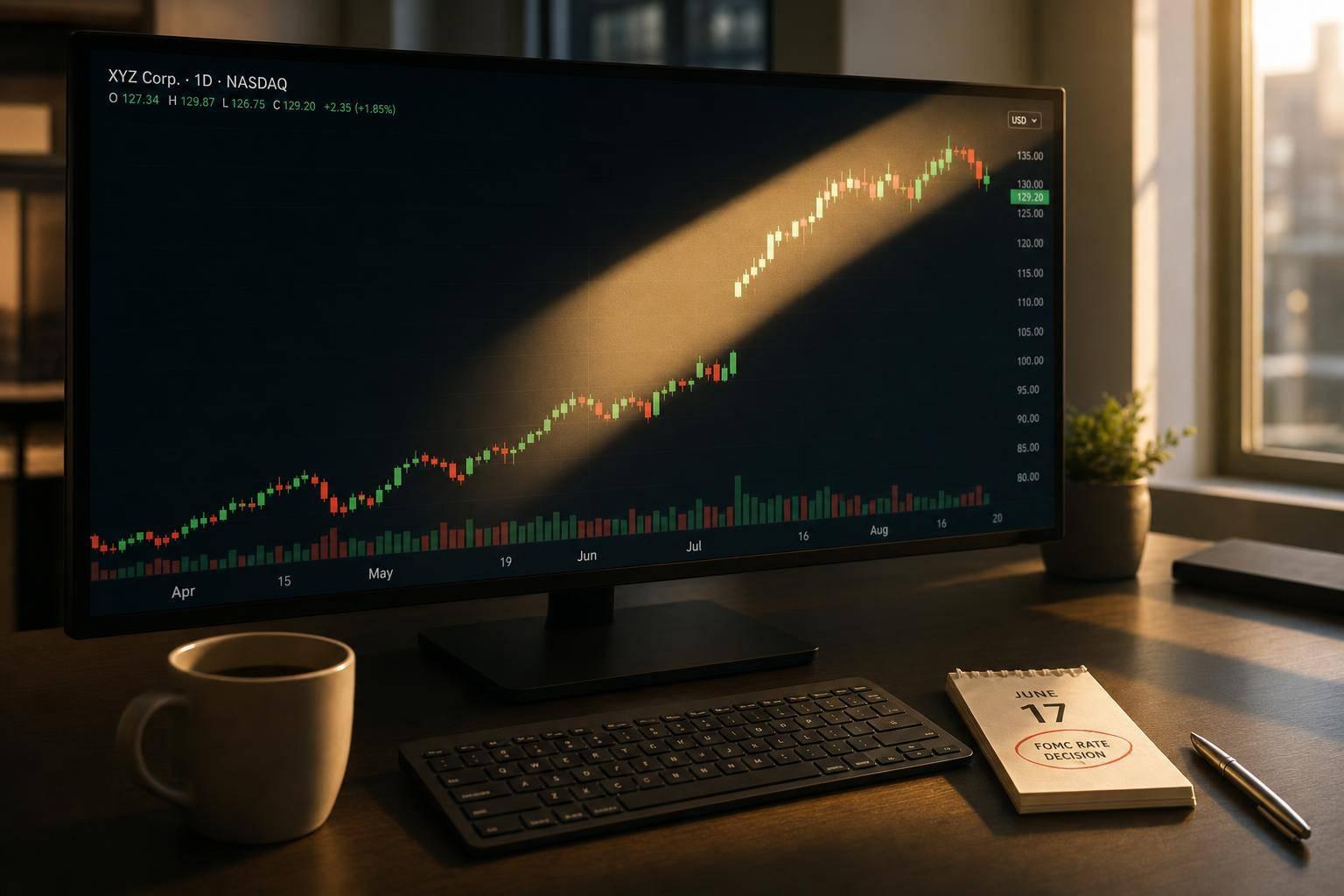 Event-Driven Market Inefficiencies: Examples