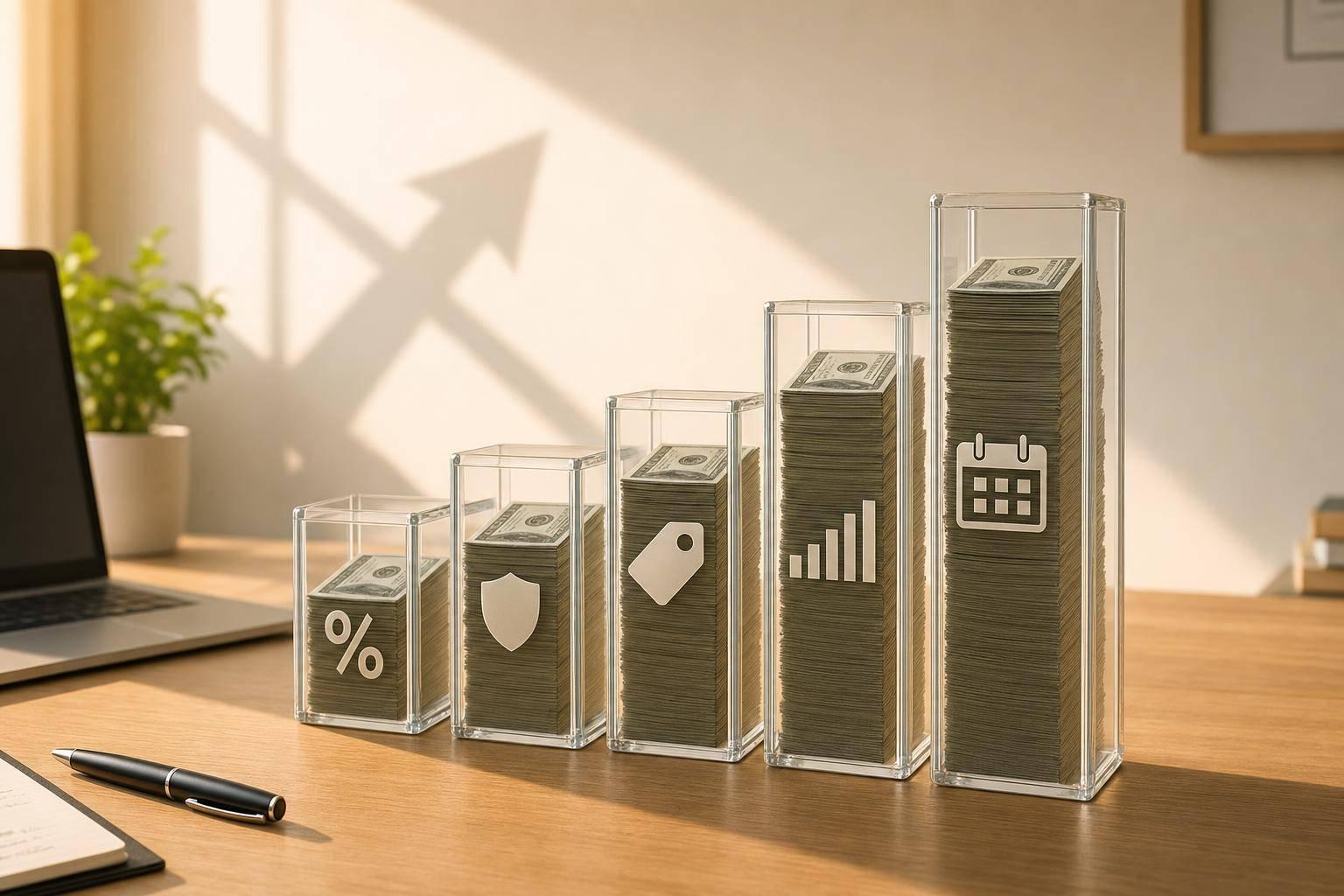 Cash Flow Management: Practical Steps for Growth
