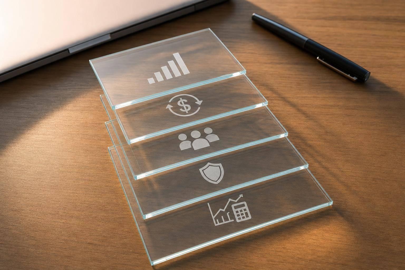 Complete Guide to What Investors Seek in Business Plans