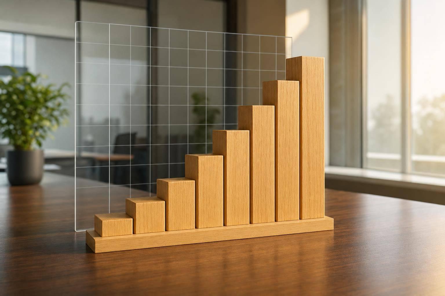 How to Scale Your Business With Minimal Capital