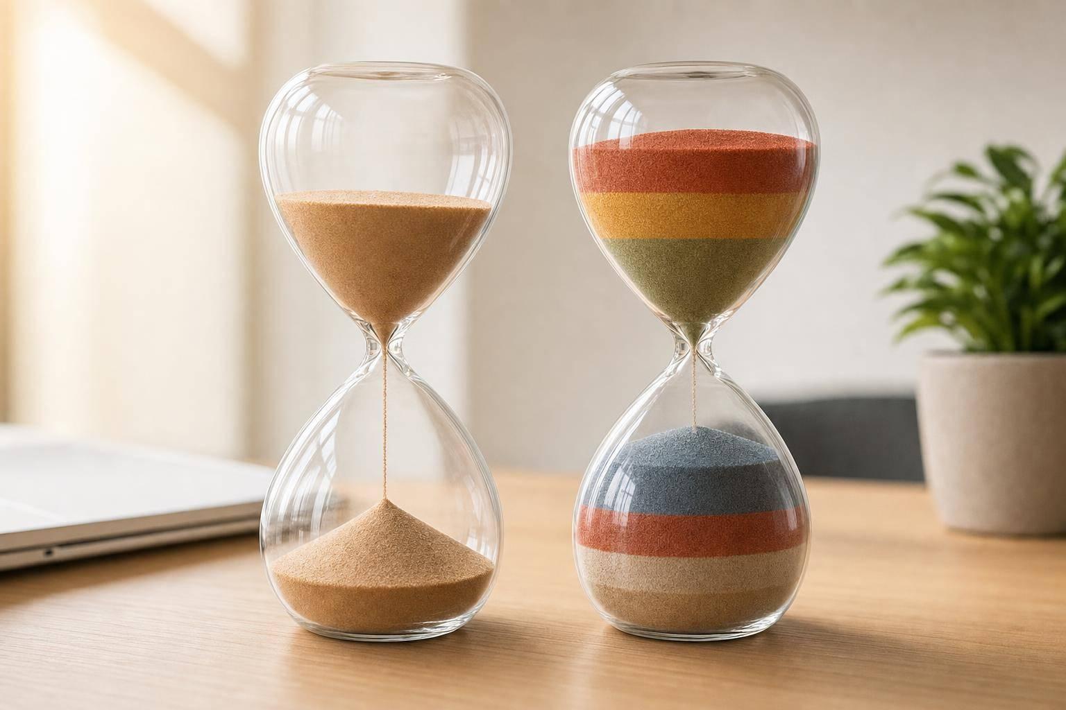 Cohort Analysis vs. Average LTV: Key Differences