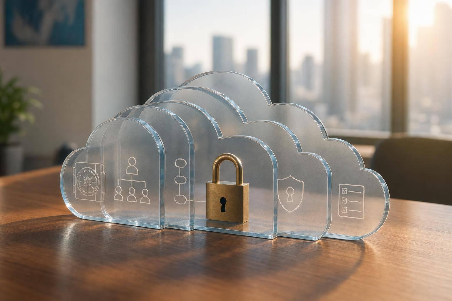 Data Sharing in M&A: Cloud Solutions Explained