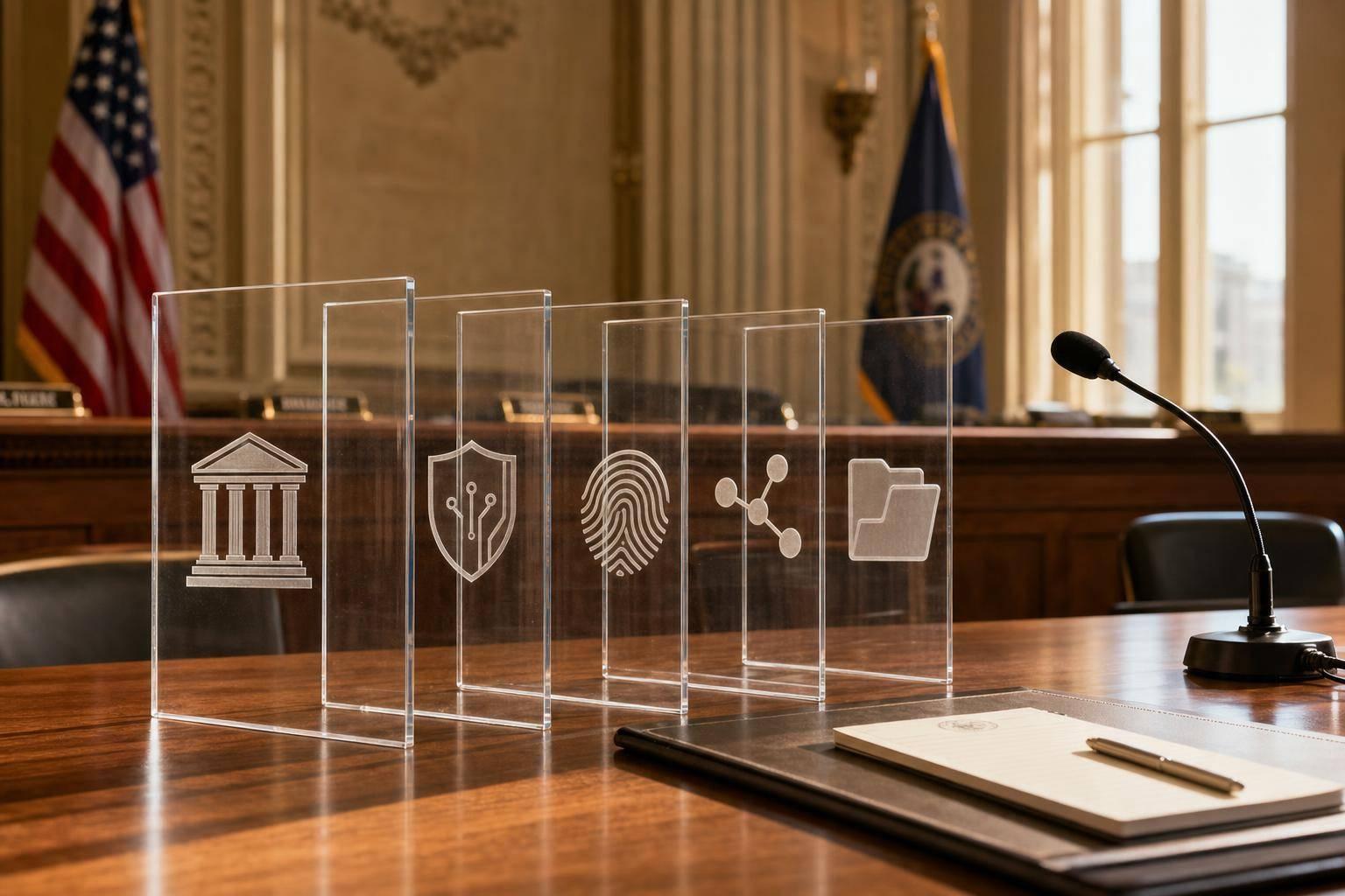 House subcommittee examines modernization of BSA/AML framework