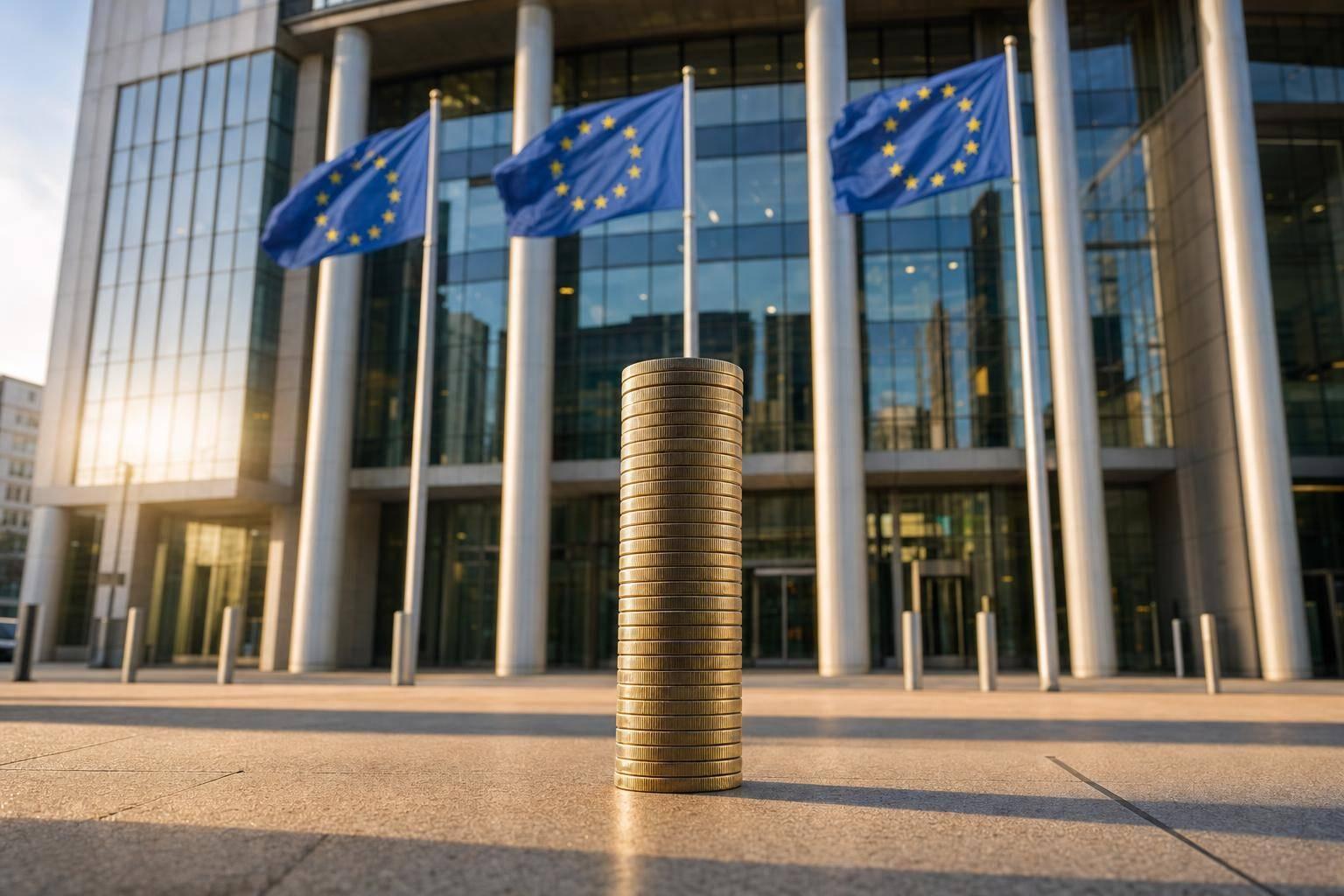 EU regulators keep capital rules despite bank pushback