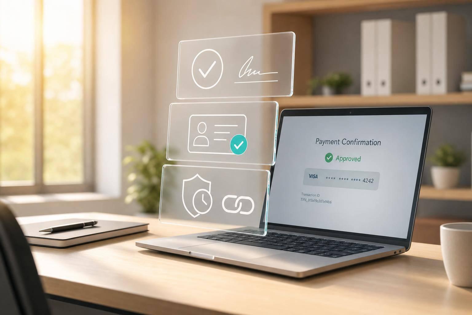 Regulatory Risks in API Transactions