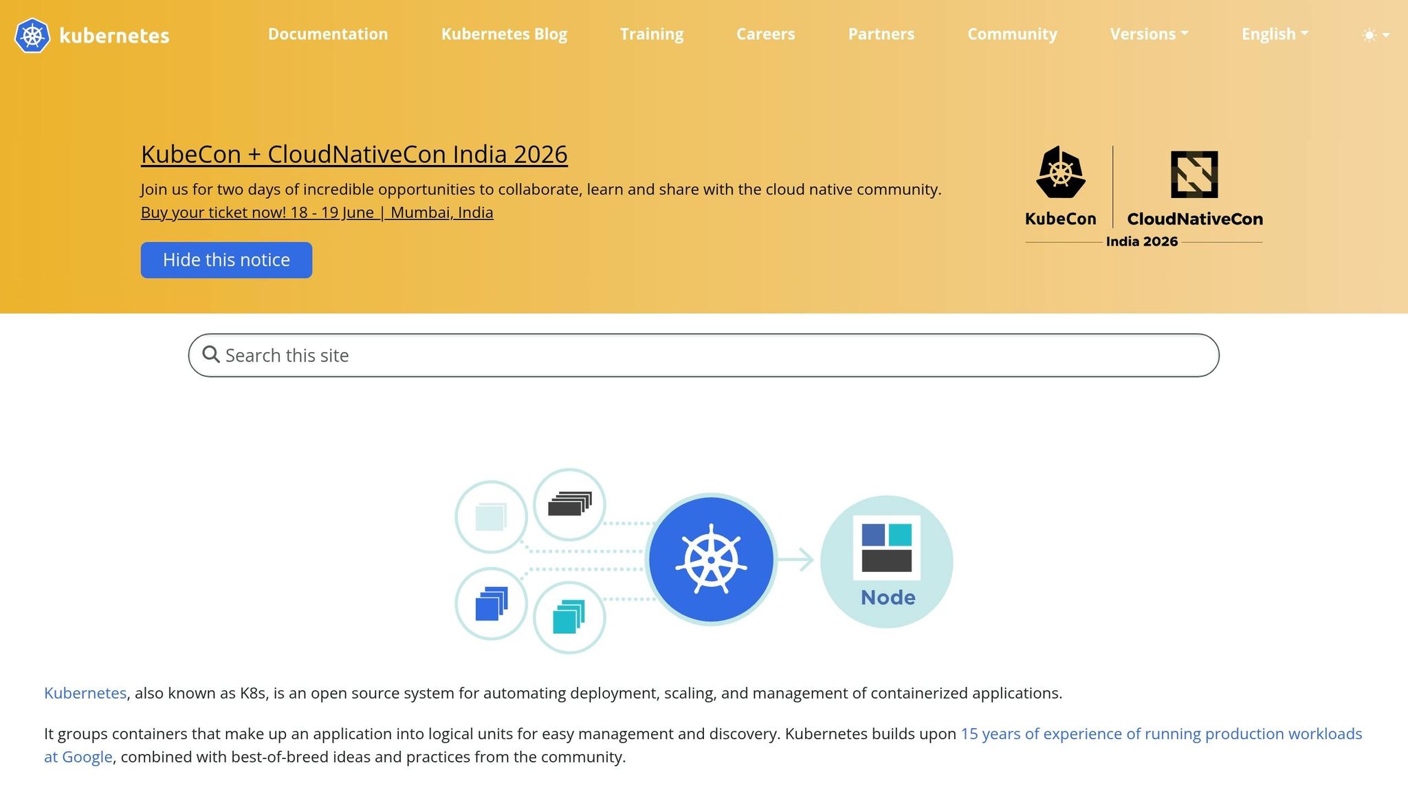 Kubernetes