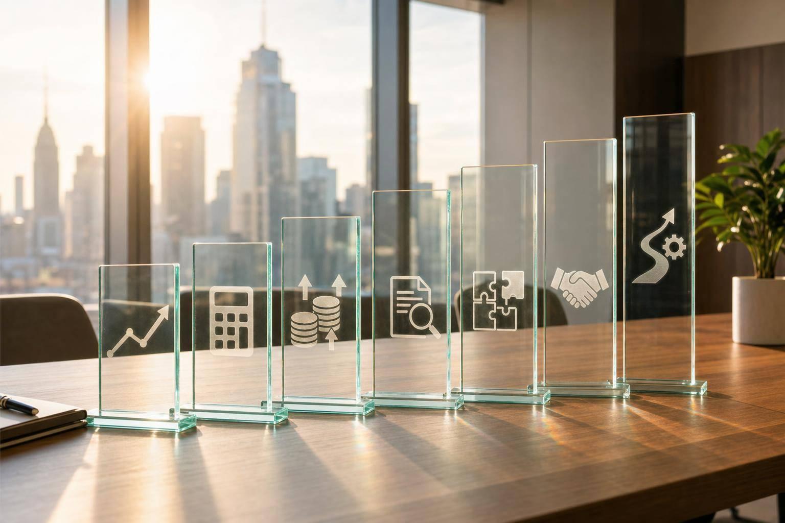 How to Prepare Your Company for M&A: Key Steps & Metrics