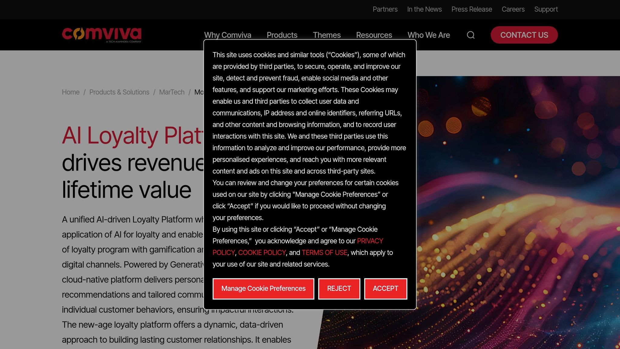 MobiLytix