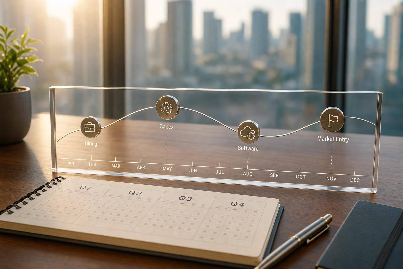 Economic Cycles and Investment Timing