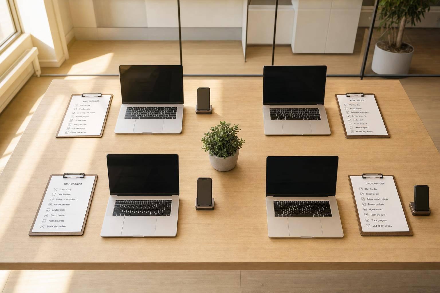 How to Duplicate Yourself to Scale Your Small Business