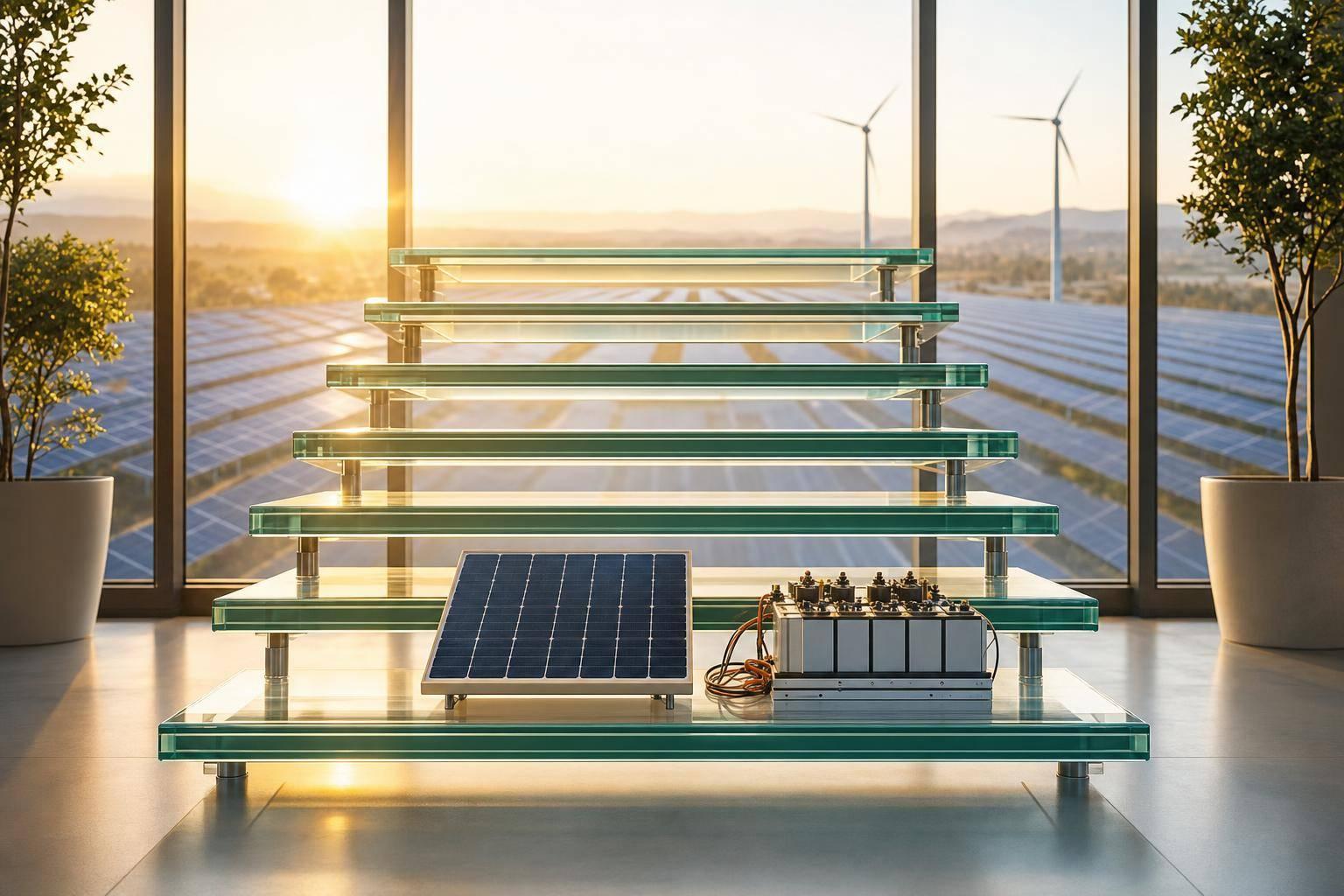 Growth-Stage VC Funding in Clean Energy