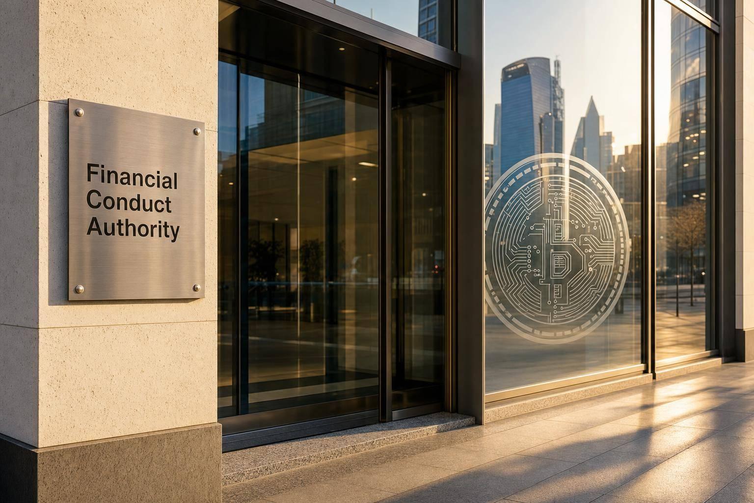 FCA finalizes UK cryptoasset regulatory regime