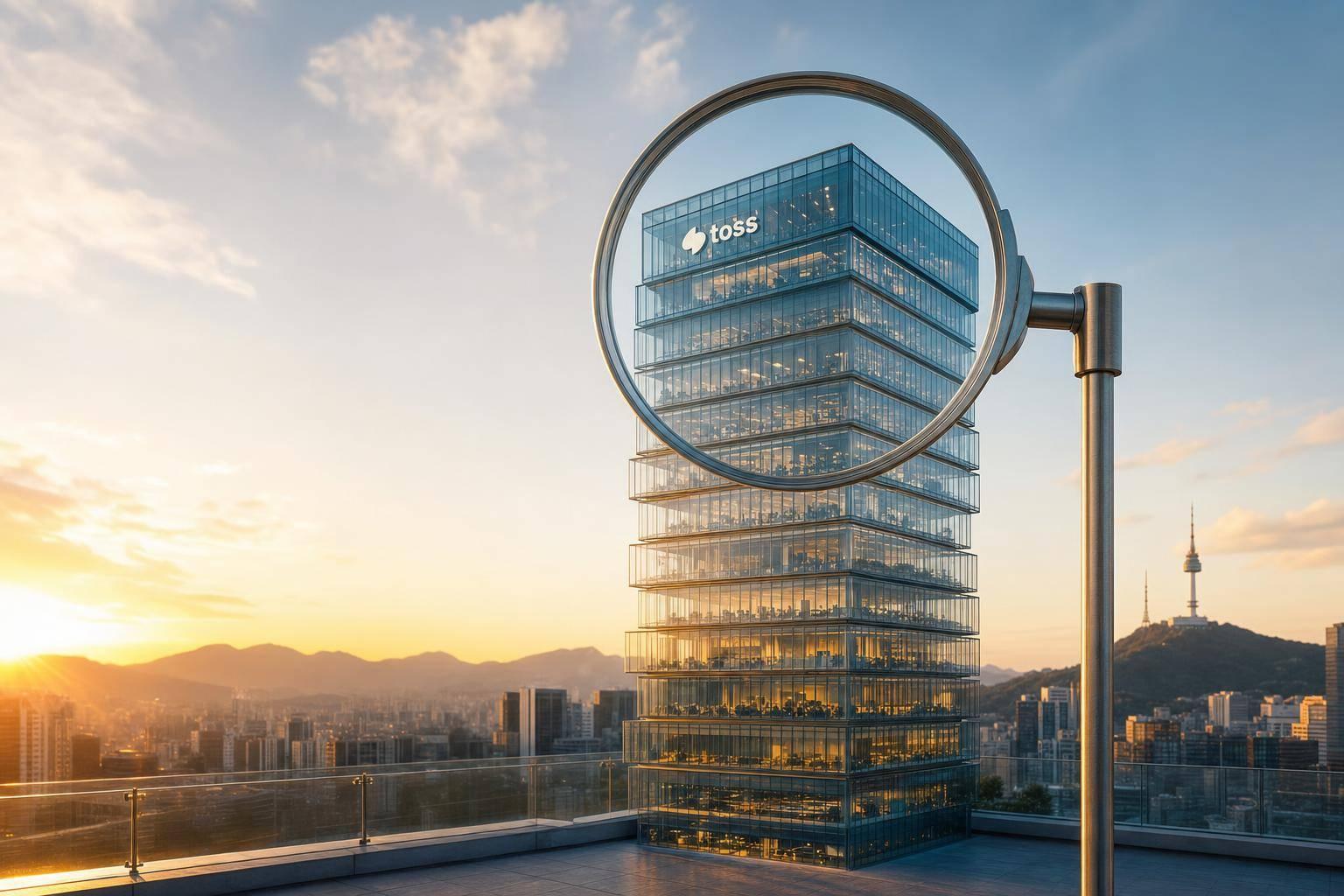 Toss faces stricter oversight as Korea's first fintech conglomerate