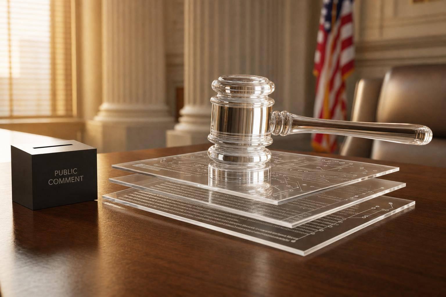 FTC proposes AI accuracy and manipulation policy statement