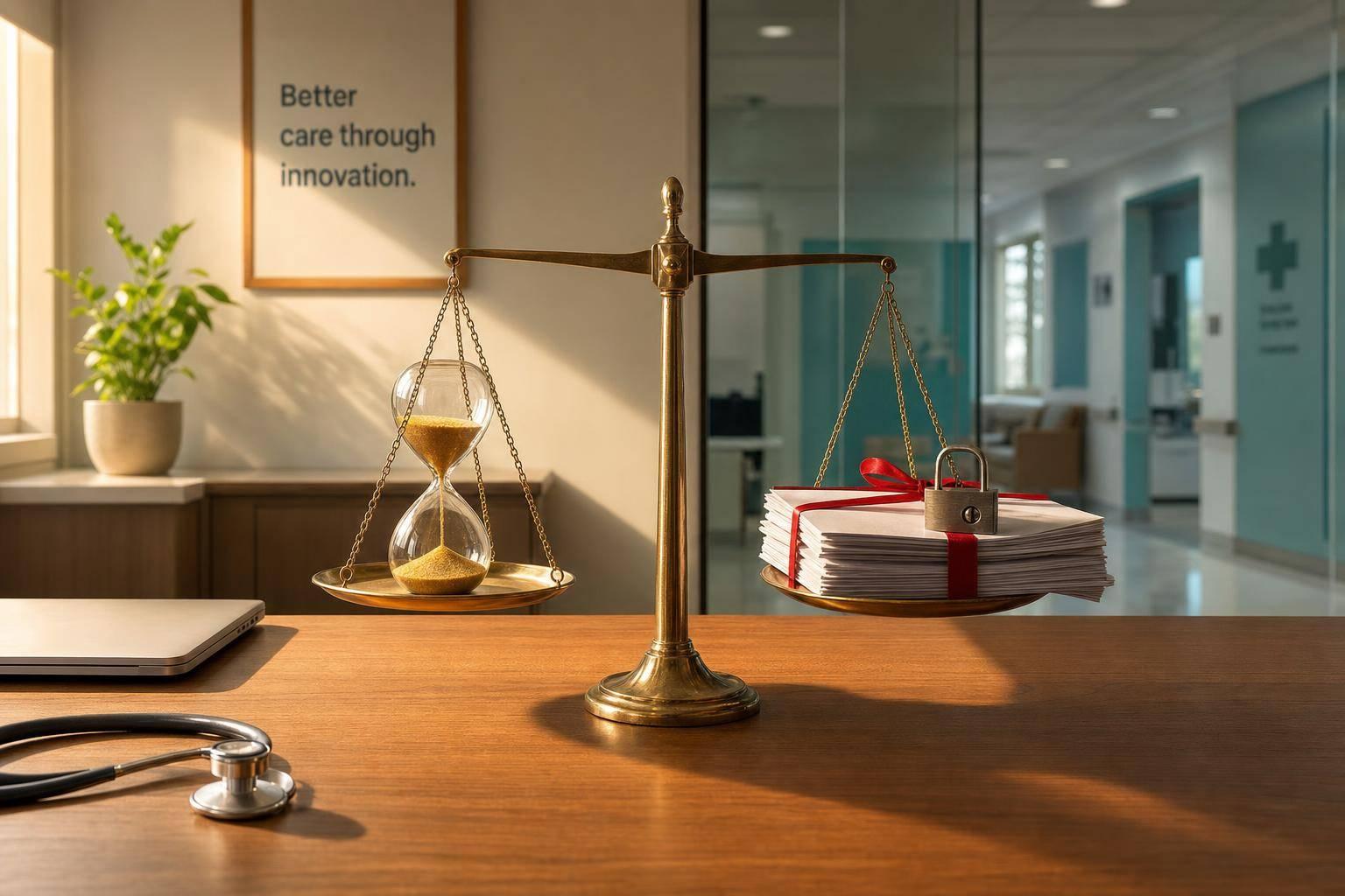 Venture Debt for Healthcare Startups: Key Tradeoffs