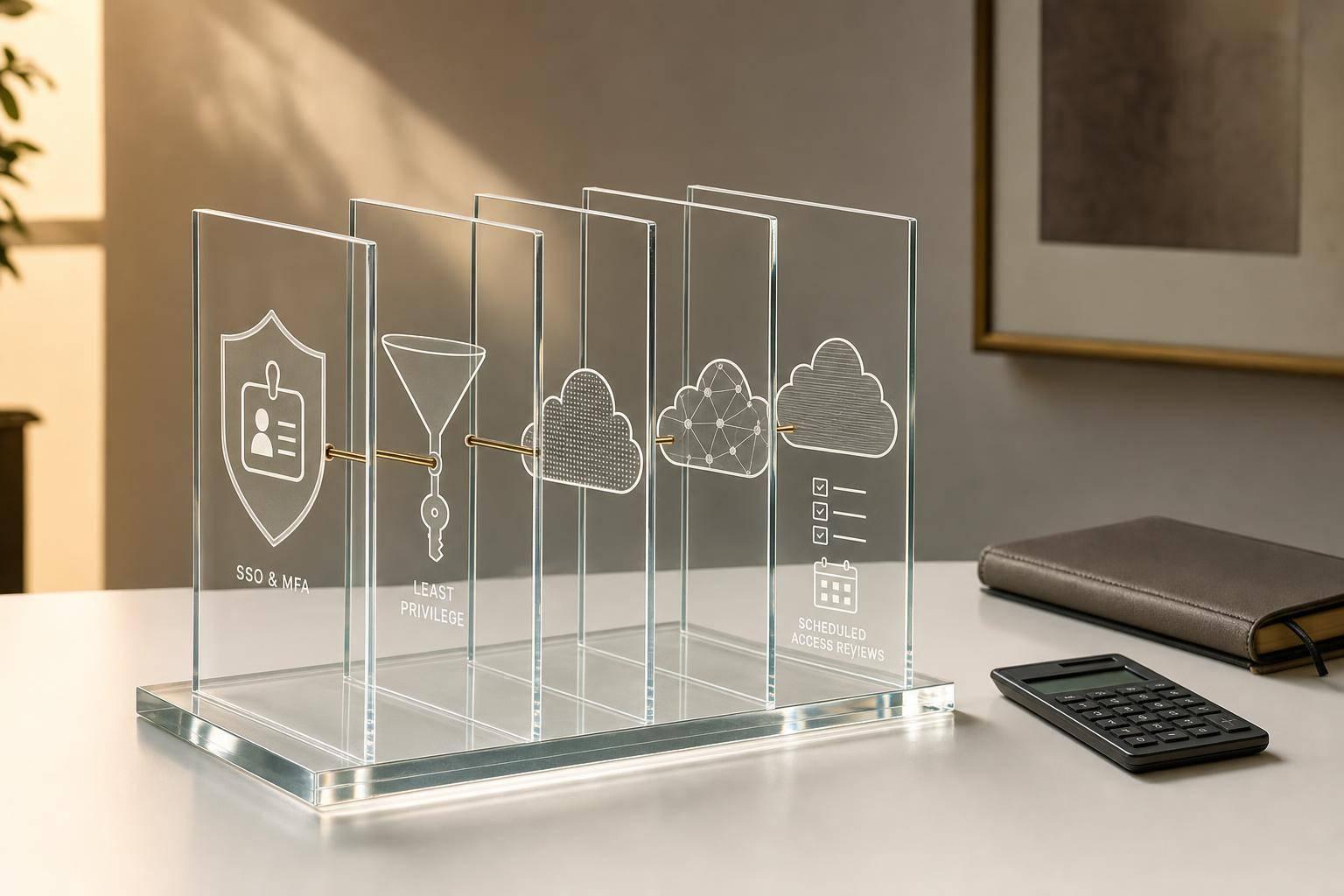Multi-Cloud IAM for Finance Teams