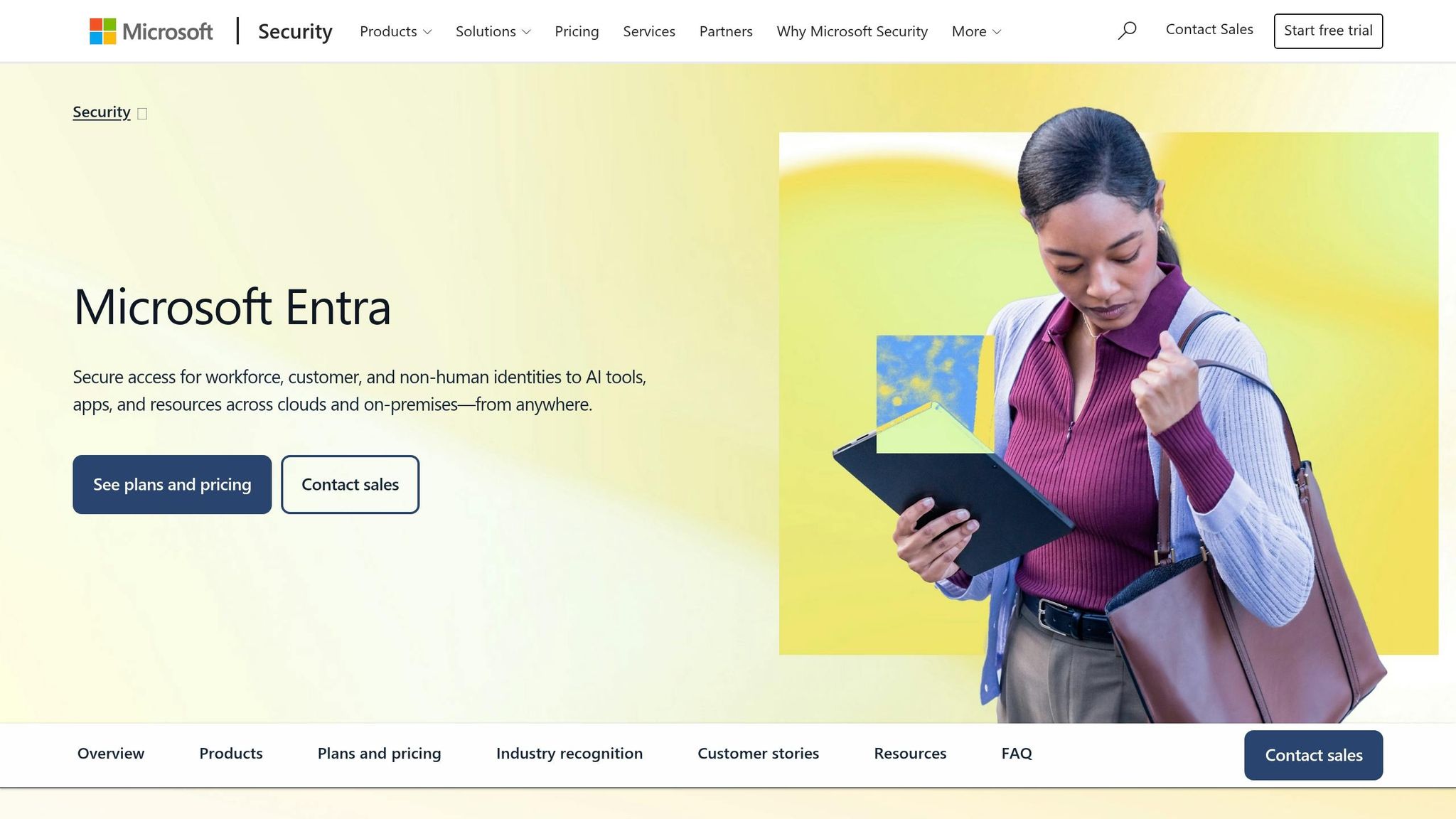 Microsoft Entra