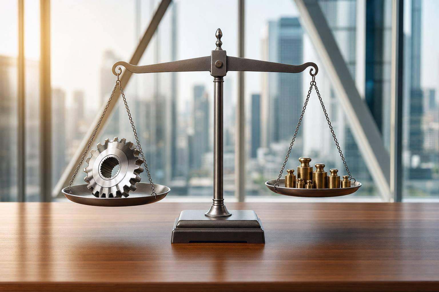 Full Ratchet vs Weighted Average: Key Tradeoffs