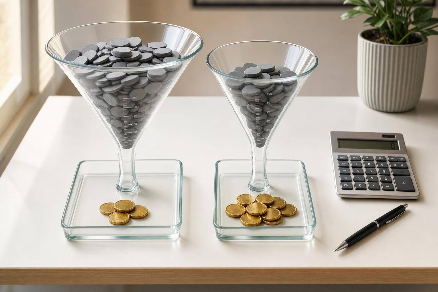 Freemium vs Free Trial: Conversion Math
