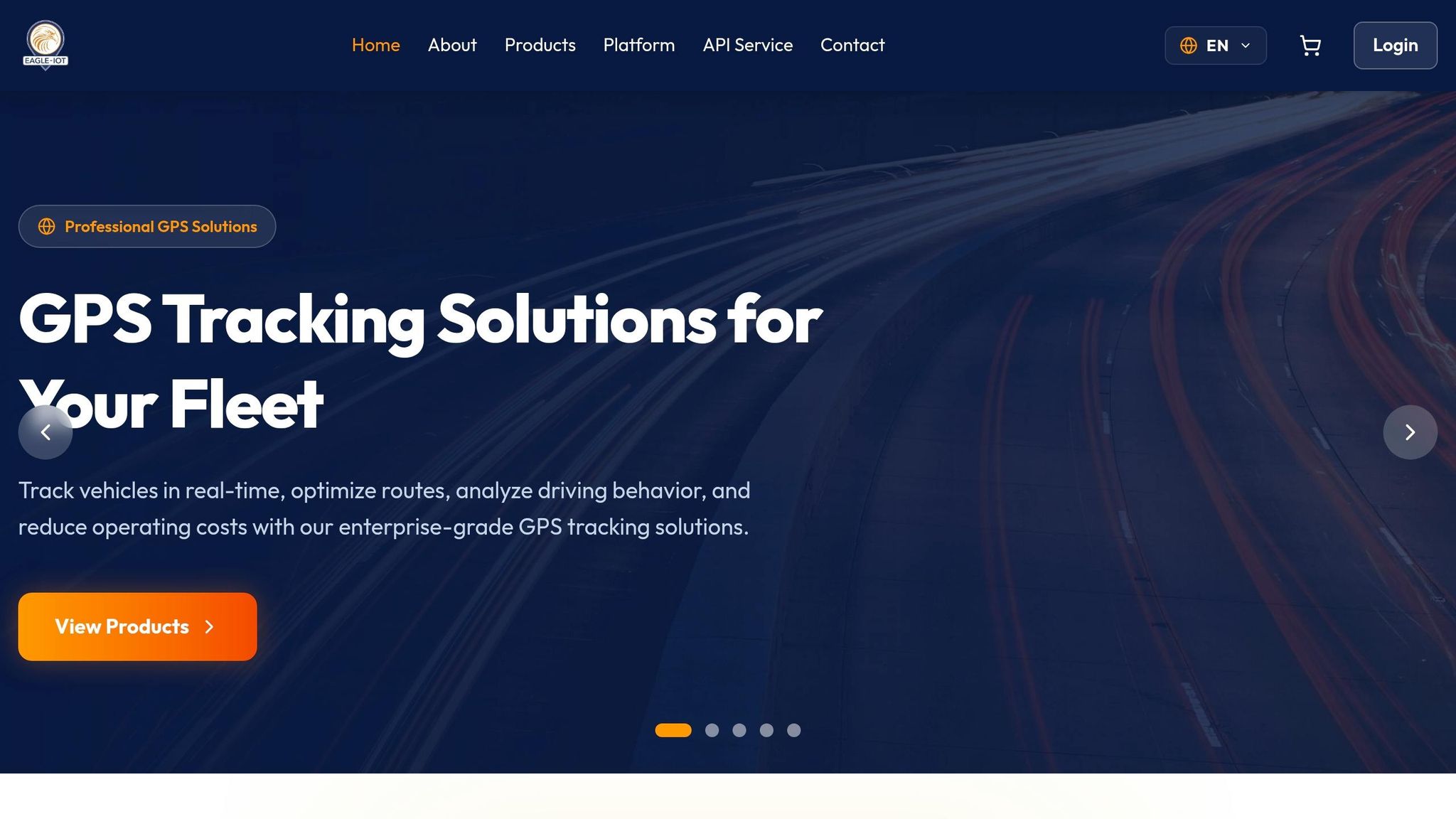 Eagle-IoT